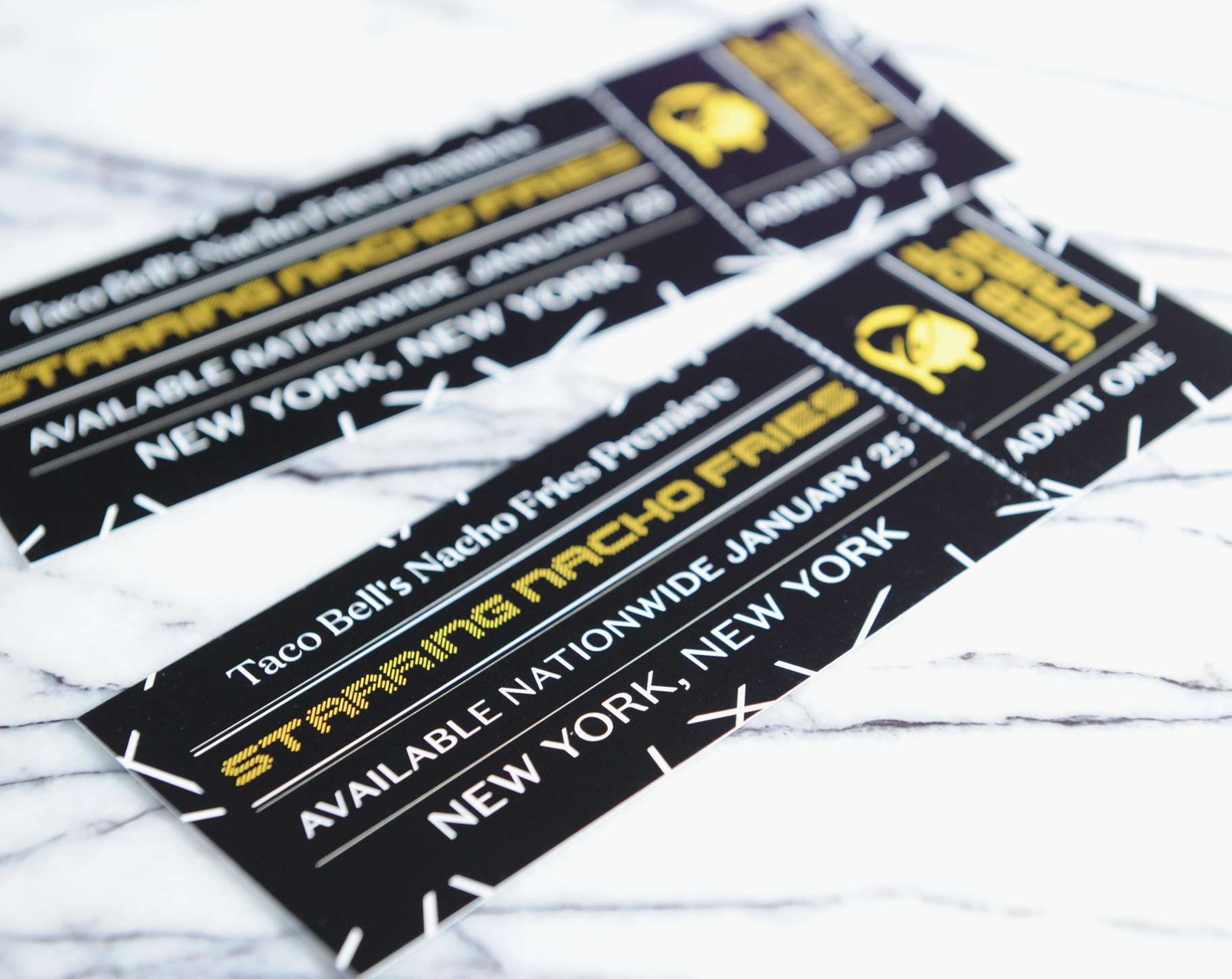 movietickets