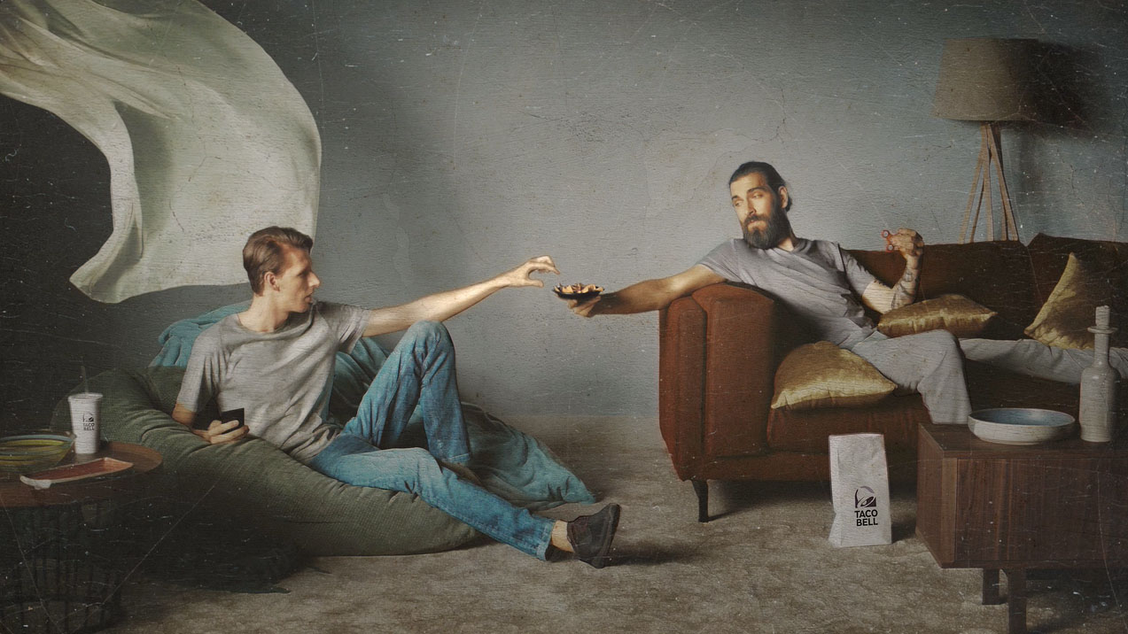 Accidental Renaissance