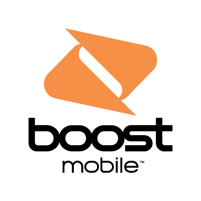 Boost MobileLogo