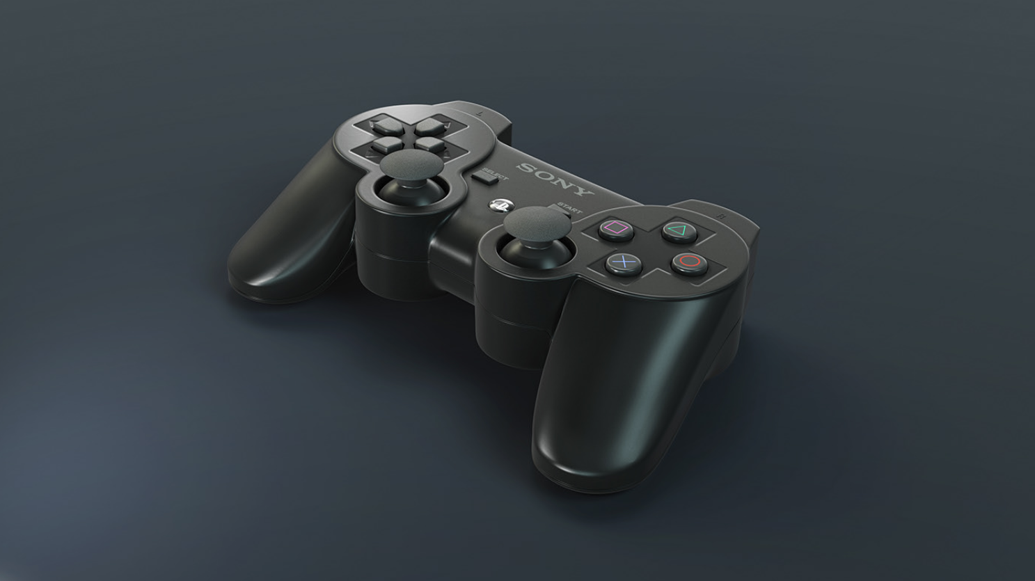 Playstation