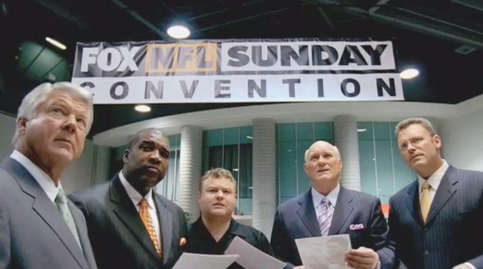 The Convention Center